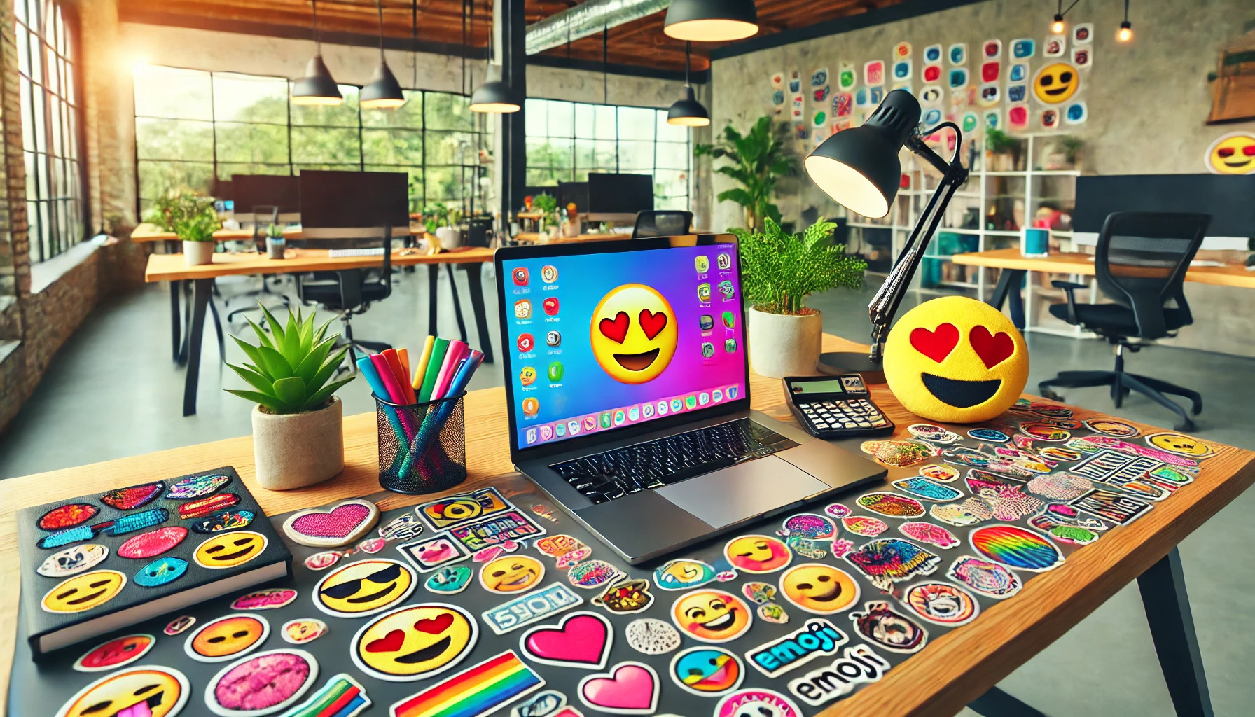 Tech Moji Leveraging Custom Patches in the Age of Emoji: A New Era of Branding ...