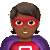 🦸 Superhero Emoji | 🏆 Emojiguide