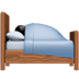 🛌🏻 Persona A Letto Tonalità Pelle Chiara Emoji sulla Piattaforma Apple 🛌🏻 Persona A Letto Tonalità Pelle Chiara Emoji sulla Piattaforma Apple