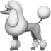 🐩 Poodle Emoji | 🏆 Emojiguide