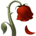 🥀 Wilted Flower Emoji | 🏆 Emojiguide