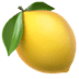 ๐ Lemon Emoji sa Apple Platform ๐ Lemon Emoji sa Apple Platform
