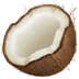 🥥 Coconut Emoji | 🏆 Emojiguide