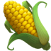 🌽 Espiga de Milho Emoji na Plataforma Apple 🌽 Espiga de Milho Emoji na Plataforma Apple