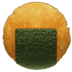 🍘 Galette de riz Emoji sur la plateforme Apple 🍘 Galette de riz Emoji sur la plateforme Apple