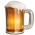 🍺 Beer Mug Emoji | 🏆 Emojiguide