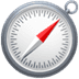 🧭 Compass Emoji | 🏆 Emojiguide