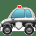 🚓 Police Car Emoji | 🏆 Emojiguide