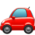 🚗 Automobile Emoji | 🏆 Emojiguide