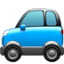 🚙 Sports Utility Vehicle Emoji | 🏆 Emojiguide