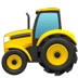 🚜 Tractor Emoji | 🏆 Emojiguide