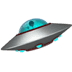 🛸 Flying Saucer Emoji | 🏆 Emojiguide