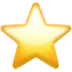 ⭐ Star Emoji | 🏆 Emojiguide