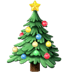 🎄 Sapin de Noël Emoji sur la plateforme Apple 🎄 Sapin de Noël Emoji sur la plateforme Apple