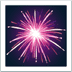 🎆 Fogos de Artifício Emoji na Plataforma Apple 🎆 Fogos de Artifício Emoji na Plataforma Apple