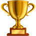 🏆 Trophy Emoji | 🏆 Emojiguide