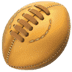 ๐ Palla Da Rugby Emoji sulla Piattaforma Apple ๐ Palla Da Rugby Emoji sulla Piattaforma Apple