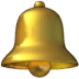 🔔 Bell Emoji | 🏆 Emojiguide