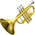 🎺 Trumpet Emoji | 🏆 Emojiguide