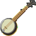๐ช Banjo Emoji op Apple Platform ๐ช Banjo Emoji op Apple Platform