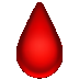 🩸 Drop Of Blood Emoji | 🏆 Emojiguide