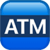 ๐ง Simbolo ng ATM Emoji sa Apple Platform ๐ง Simbolo ng ATM Emoji sa Apple Platform