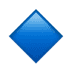 🔹 Small Blue Diamond Emoji | 🏆 Emojiguide