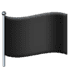 ๐ด black flag Emoji on Apple Platform ๐ด black flag Emoji on Apple Platform