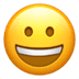 ЁЯША рдореБрд╕реНрдХрд░рд╛рддрд╛ рдЪреЗрд╣рд░рд╛ рдПрдкреНрдкрд▓ рдкреНрд▓реЗрдЯреЮреЙрд░реНрдо рдкрд░ рдЗрдореЛрдЬреА  ЁЯША рдореБрд╕реНрдХрд░рд╛рддрд╛ рдЪреЗрд╣рд░рд╛ рдПрдкреНрдкрд▓ рдкреНрд▓реЗрдЯреЮреЙрд░реНрдо рдкрд░ рдЗрдореЛрдЬреА
