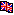 🇬🇧 flag: United Kingdom Emoji on Docomo Platform