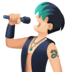 ๐จ๐ปโ๐ค man singer: light skin tone Emoji on Facebook Platform ๐จ๐ปโ๐ค man singer: light skin tone Emoji on Facebook Platform