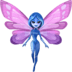 🧚 Fairy Emoji | 🏆 Emojiguide