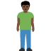 ๐ง๐ฟ Donkere Huidskleur Staand Persoon Emoji op Facebook Platform ๐ง๐ฟ Donkere Huidskleur Staand Persoon Emoji op Facebook Platform