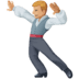 ๐บ๐ผ man dancing: medium-light skin tone Emoji on Facebook Platform ๐บ๐ผ man dancing: medium-light skin tone Emoji on Facebook Platform