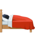🛌🏻 Persona A Letto Tonalità Pelle Chiara Emoji sulla Piattaforma Facebook 🛌🏻 Persona A Letto Tonalità Pelle Chiara Emoji sulla Piattaforma Facebook