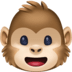 ๐ต Apenkop Emoji op Facebook Platform ๐ต Apenkop Emoji op Facebook Platform