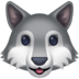 ๐บ Lupo Emoji sulla Piattaforma Facebook ๐บ Lupo Emoji sulla Piattaforma Facebook