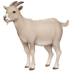 🐐 Goat Emoji | 🏆 Emojiguide