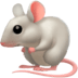 🐁 Mouse Emoji | 🏆 Emojiguide