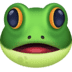 🐸 Frog Emoji | 🏆 Emojiguide