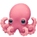 🐙 Octopus Emoji | 🏆 Emojiguide