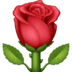 🌹 Rose Emoji | 🏆 Emojiguide