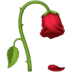 🥀 Wilted Flower Emoji | 🏆 Emojiguide