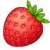 🍓 Strawberry Emoji | 🏆 Emojiguide