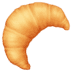 🥐 Croissant Emoji | 🏆 Emojiguide