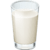 🥛 Verre de lait Emoji sur la plateforme Facebook 🥛 Verre de lait Emoji sur la plateforme Facebook