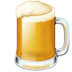 🍺 Beer Mug Emoji | 🏆 Emojiguide