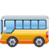 🚌 Bus Emoji | 🏆 Emojiguide