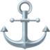 ⚓ Anchor Emoji | 🏆 Emojiguide