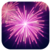 🎆 Fogos de Artifício Emoji na Plataforma Facebook 🎆 Fogos de Artifício Emoji na Plataforma Facebook